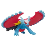 Roaring Moon - Pokémon Tomy Moncolle