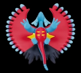 Roaring Moon - Pokémon Tomy Moncolle