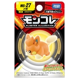 Pawmi - Pokémon Tomy Moncolle