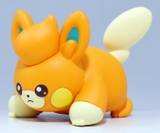 Pawmi - Pokémon Tomy Moncolle