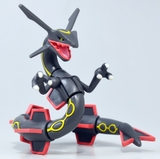 Shiny Rayquaza - Pokémon Tomy Moncolle