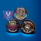 Sáp vuốt tóc EUNOMIA Edge Control Pomade 110g