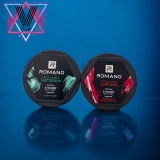 Sáp Tạo Kiểu Tóc Romano Matte
