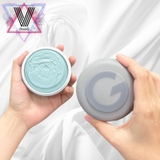 [Nhập khẩu chính hãng] Sáp vuốt tóc nam Gatsby Moving Rubber Nhật Bản