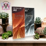 Nhuộm phủ bạc BerinaThái Lan A1 A2 60gr