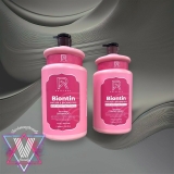 Gội xả Biotin Raislave 4000ml/Chai