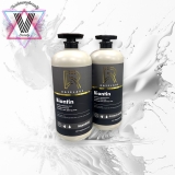 Gội xả Biotin Raislave 2000ml