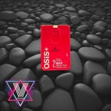 Sáp tạo kiểu tóc Nam Osis schwarzkopf