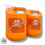 Dầu gội Mika+ Plus 4,2kg chính hãng