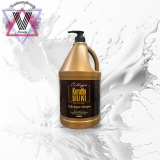 Gội xả phục hồi Collagen Keratin Yuki 5000ml/ 5 lít ( 4,2kg )