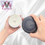 [Nhập khẩu chính hãng] Sáp vuốt tóc nam Gatsby Moving Rubber Nhật Bản