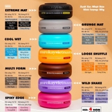 [Nhập khẩu chính hãng] Sáp vuốt tóc nam Gatsby Moving Rubber Nhật Bản