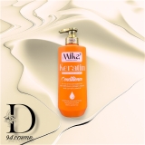 Dầu gội Collagen Mika+ Plus giảm gàu 800ml