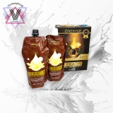 Nhuộm Phủ bạc Chekhai Keratin Maccadamia 500ml