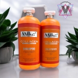 Dầu gội Collagen Mika+ Plus giảm gàu 2000ml