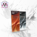 Nhuộm phủ bạc BerinaThái Lan A1 A2 60gr