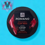 Sáp Tạo Kiểu Tóc Romano Matte