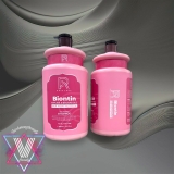 Gội xả Biotin Raislave 4000ml/Chai