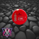 Sáp tạo kiểu tóc Nam Osis schwarzkopf