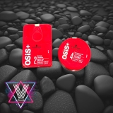 Sáp tạo kiểu tóc Nam Osis schwarzkopf