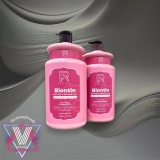 Gội xả Biotin Raislave 4000ml/Chai