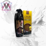 Dầu Gội Đen Tóc Thảo Dược Vojo 500ml