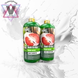 Gội xả Yuki Bưởi Cô Đặc Plus 2000ml mọc tóc, giảm gàu
