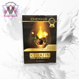 Nhuộm Phủ bạc Chekhai Keratin Maccadamia 500ml