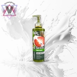 Dầu Gội Xả Yuki Plus Bưởi Cô Đặc Betel Grass 800ml