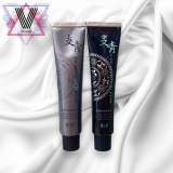 Thuốc nhuộm tóc thảo dược phủ bạc Mugens Hàn Quốc