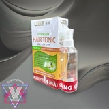 Tinh dầu bưởi mọc tóc Nhật Bản Hair Tonic Citrus Yanagiya 240ml chính hãng