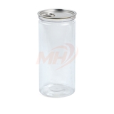Hũ viền vặn 930 ml