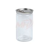Hũ viền vặn 800ml