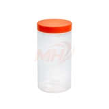 Hũ nắp vặn 1200ml