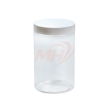 Hũ nắp vặn 900ml