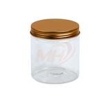 Hũ nắp vặn 600ml