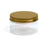 Hũ nắp vặn 200ml