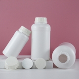 Chai Nhựa HDPE Nhỏ