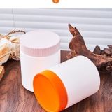 Hũ nhựa HDPE 400g