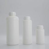 Chai nhựa HDPE