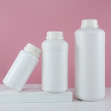 Chai Nhựa HDPE Nhỏ