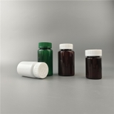 Chai dược PET 300ml
