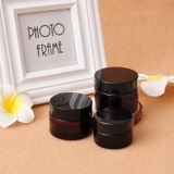 Hũ Đựng Mỹ Phẩm 500gr