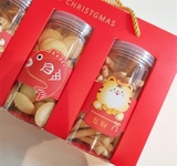 Hũ nắp vặn 1300ml