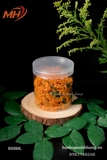 Hũ nắp vặn 600ml