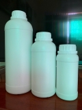Chai nhựa HDPE
