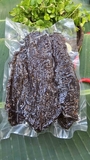 THỊT TRÂU GÁC BẾP