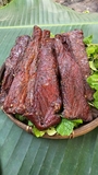 THỊT LỢN GÁC BẾP