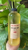 MỠ LỢN ĐEN BẢN ĐỊA