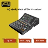 Bộ trộn kỹ thuật số DM3 Standard